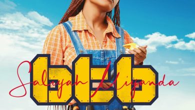 Saliyah Miyanda - Bob The Builder (BTB)