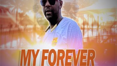 TheKizMan - My Forever