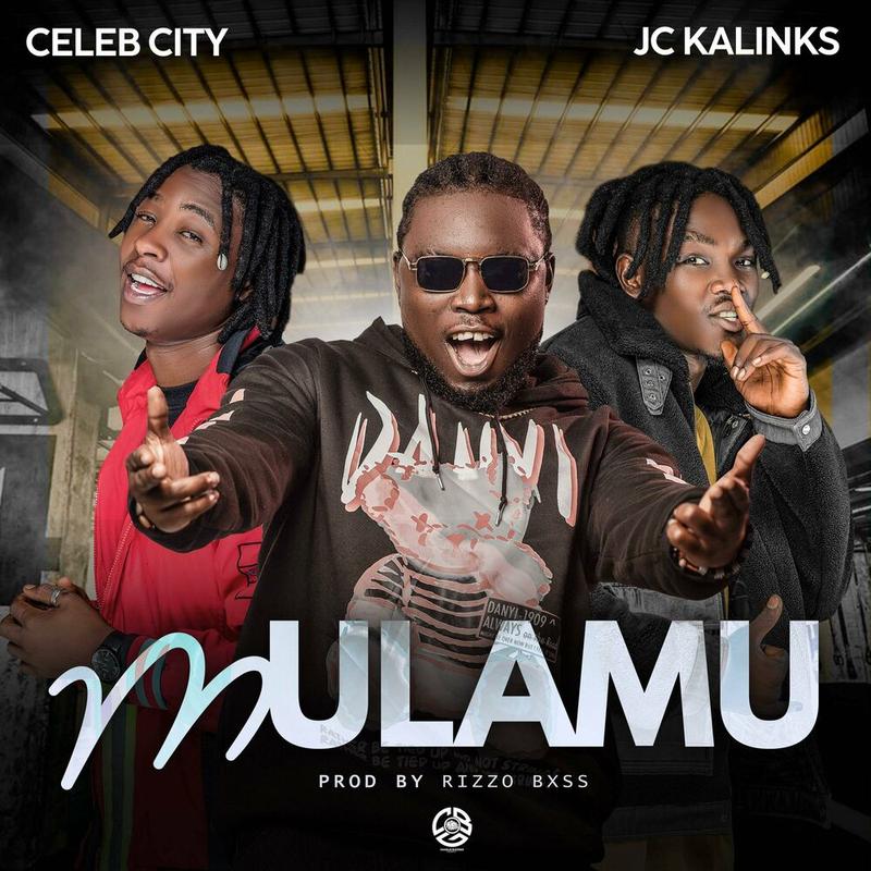 Celeb City Africa Ft. JC Kalinks - Mulamu