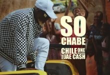 Chile One Mr Zambia - So Chabe