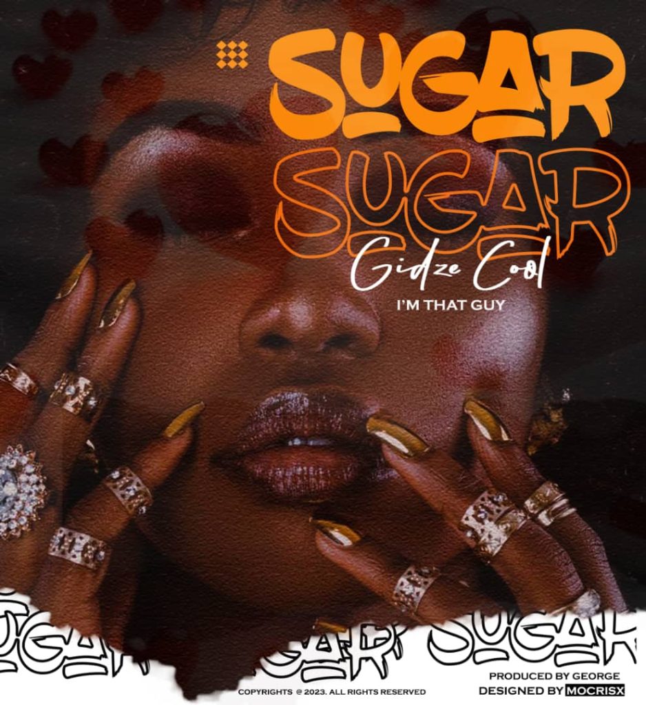 Gidze Cool Sugar (Mp3 Download) Zambianplay