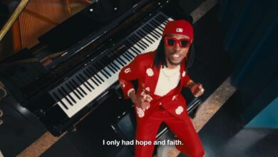 nga te ba yahweh yo maps