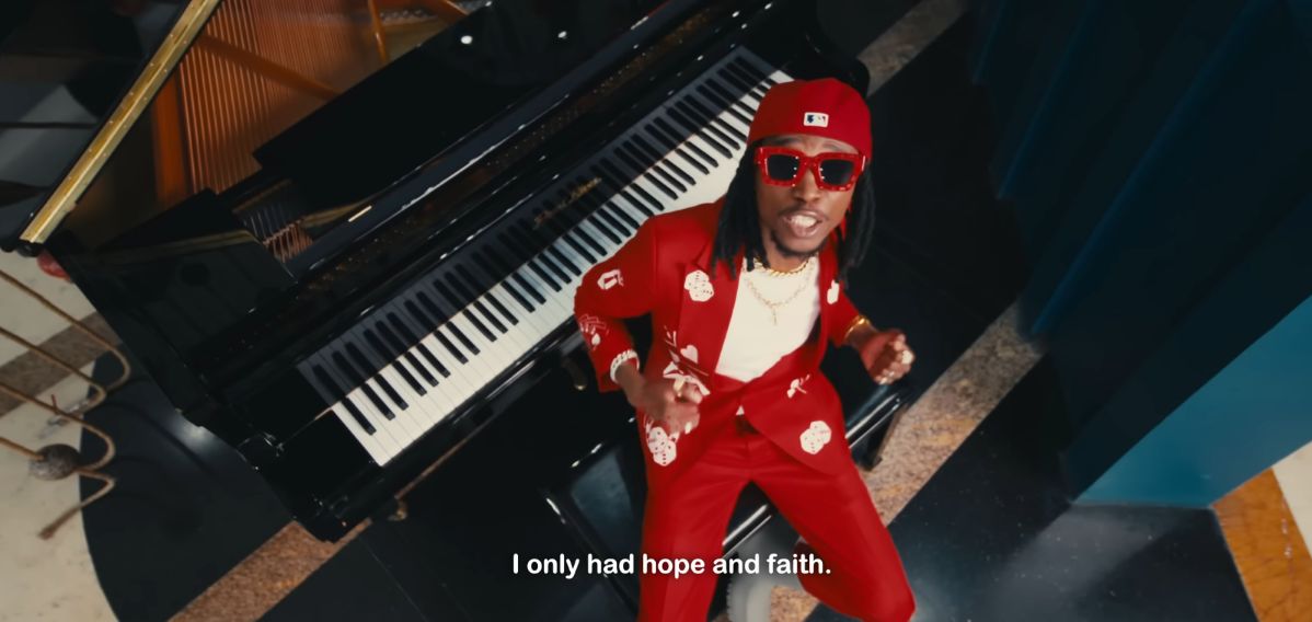 nga te ba yahweh yo maps