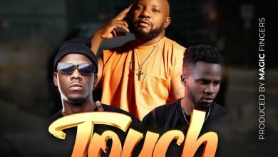 F Jay Ft. Jemax & Chewe - Touch