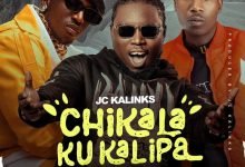 Jc Kalinks Ft. Chef 187 & Y Celeb - Chikalakukalipa