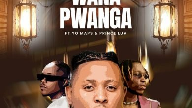 Kell Kay Ft. Yo Maps & Prince Luv - Wana Pwanga