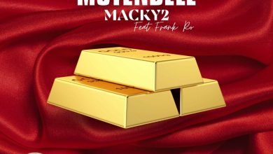 Macky 2 Ft. Frank Ro - Mutendele (Mp3 Download)