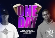 Augah Ft. Eraz Dee - One Day