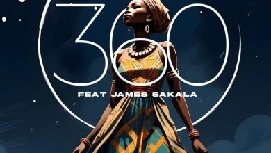 Chef 187 Ft. James Sakala - 360 Mp3 Download