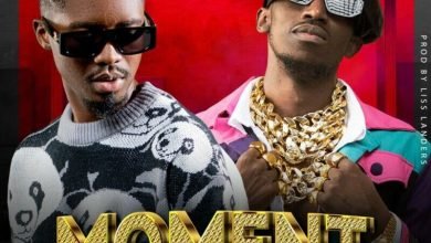 Chuzhe Int Ft. Chef 187 - Moment Mp3 Download