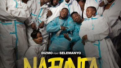 Dizmo Ft. Selemanyo - Nafunta Mp3 Download