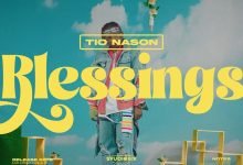 Tio Nason - Blessings