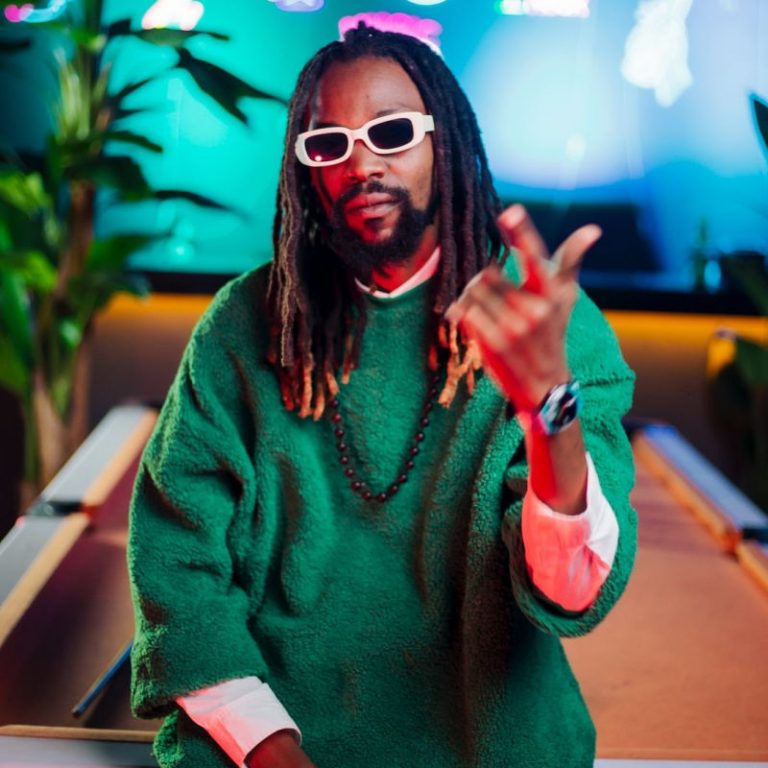 Jay Rox Ft. Kidman Pona Mp3 Download Zambianplay