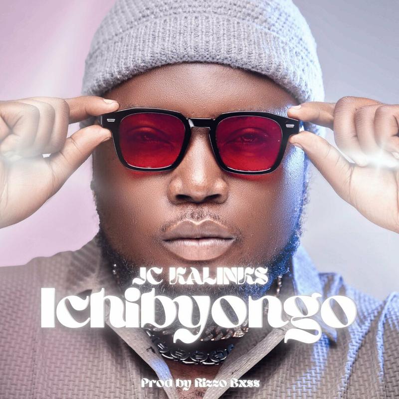 Jc Kalinks - Ichibyongo ()