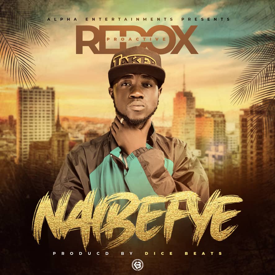 Redox Proactive - Naibefye