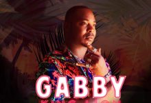 Gabby King Lion - Mutima