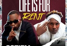 Coziem Ft. Y Celeb - Life Is For Rent