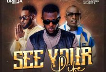 Drifta Trek Ft. Macky 2 & Slapdee - See Your Life