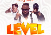 King Illest Ft. Vinchenzo M’bale & Y Celeb - Level