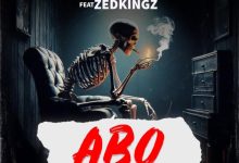 Proskana Ft. ZedKing - Abo