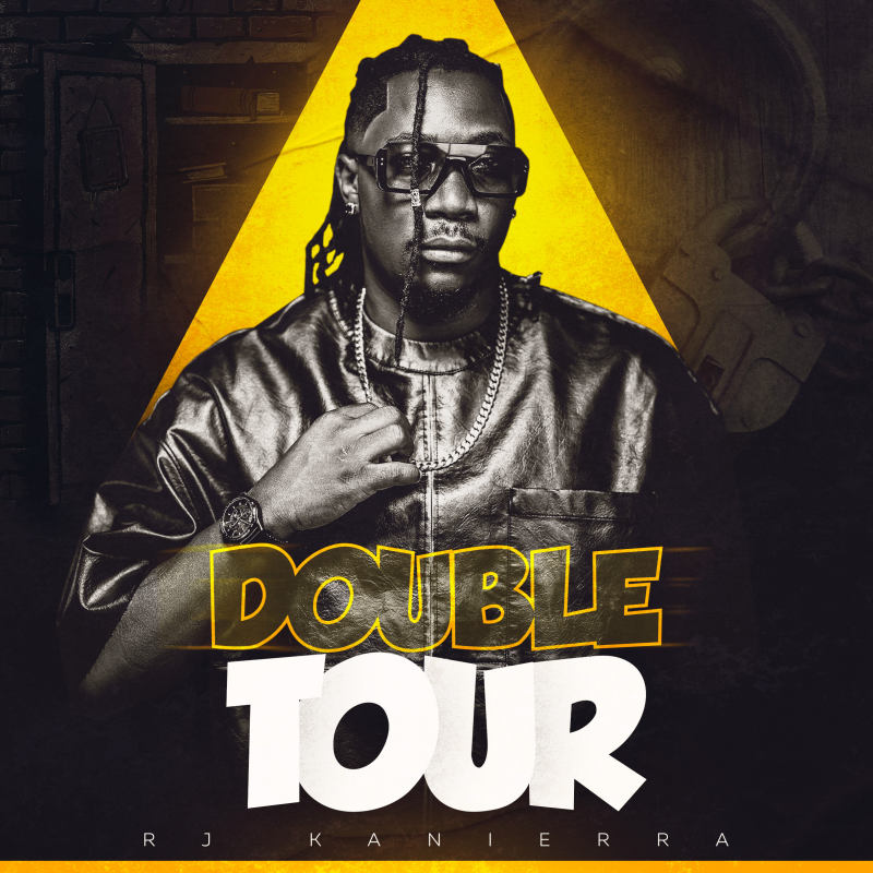 rj kanierra double tour