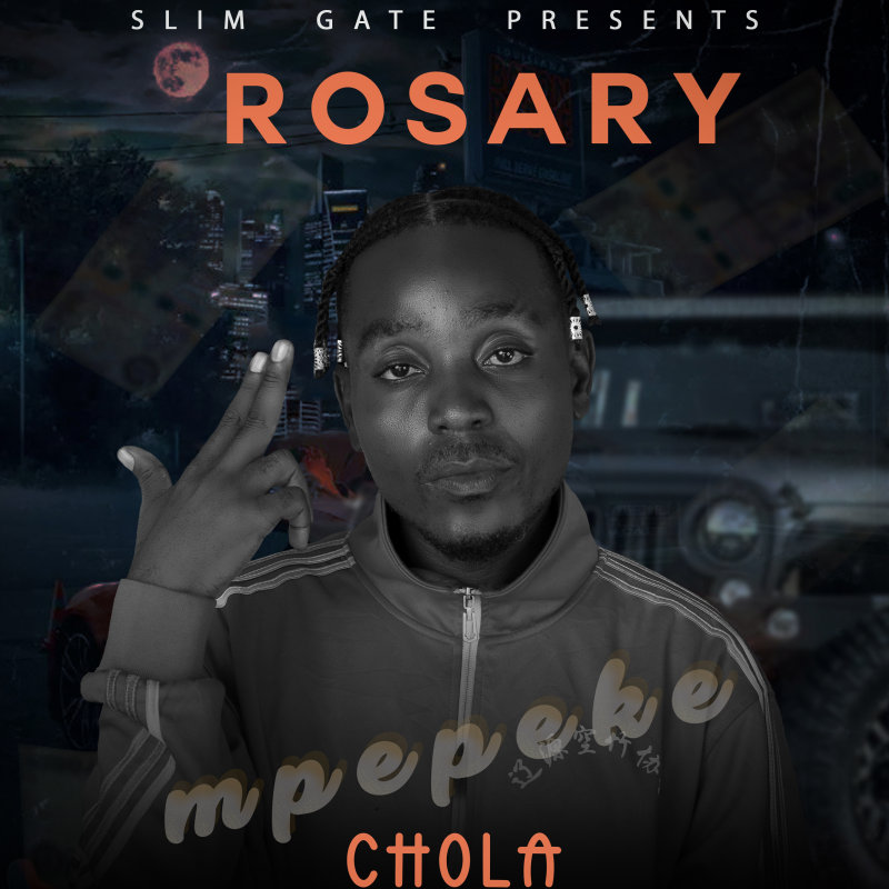 rosary mpepeke chola