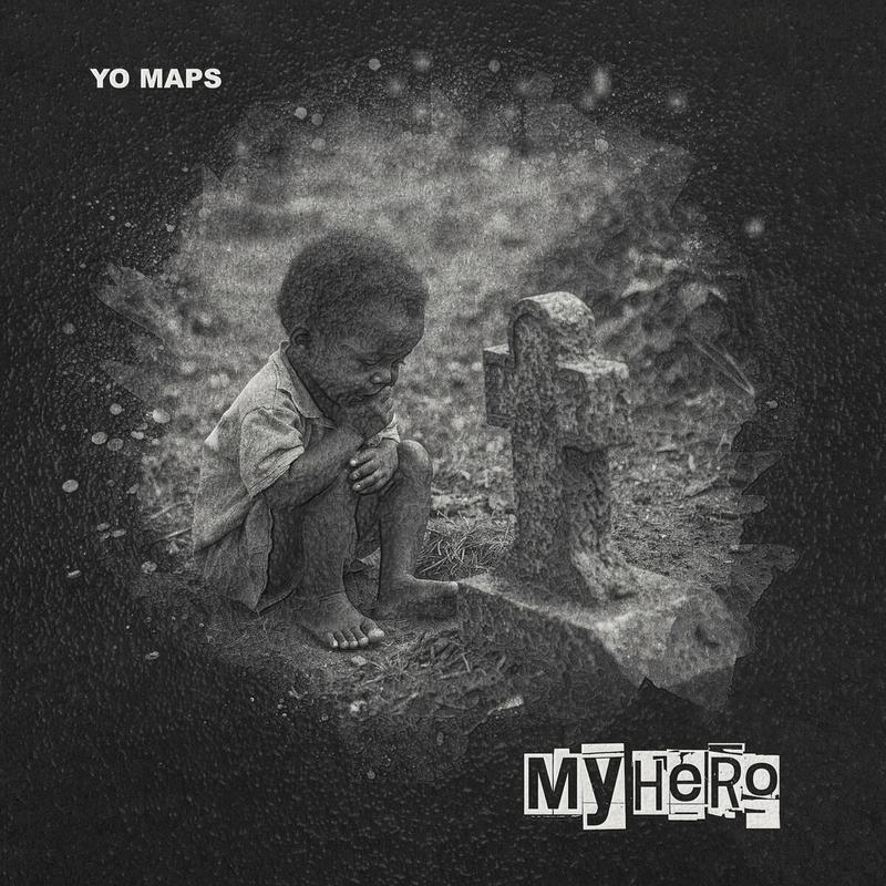 yo maps my hero