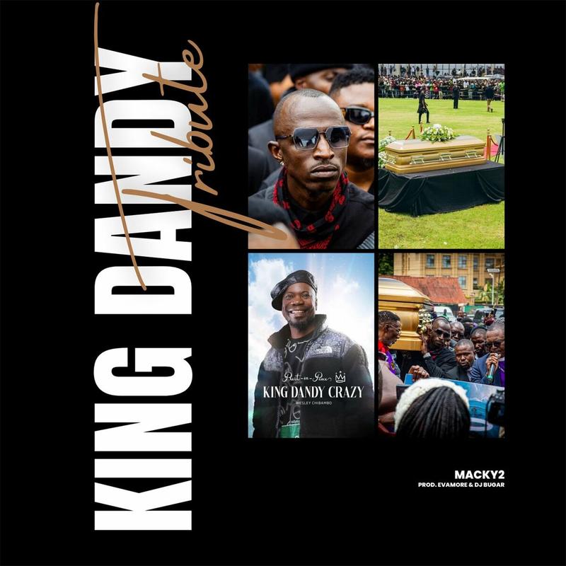 Macky 2 & FlavaBoy - Baya (King Dandy Tribute)