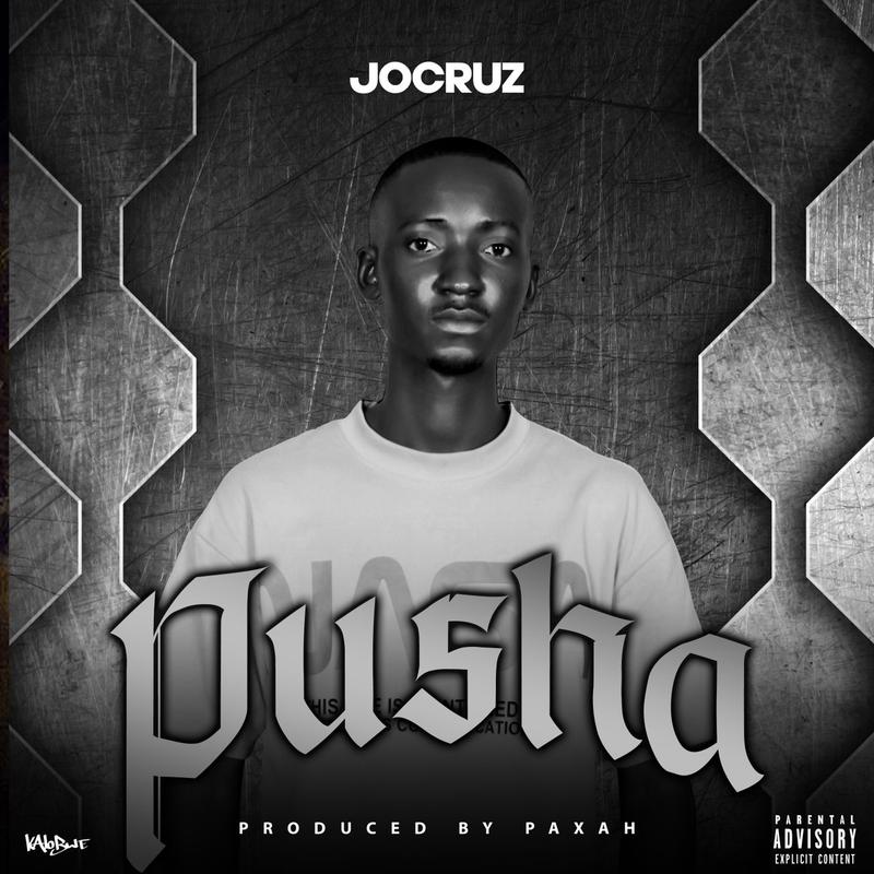 Jocruz - Pusha