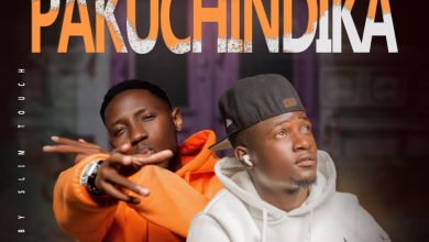 Kbm Ft. James Jr - Pakuchindika