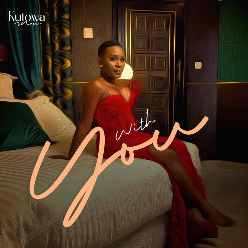 Kutowa Music - With You
