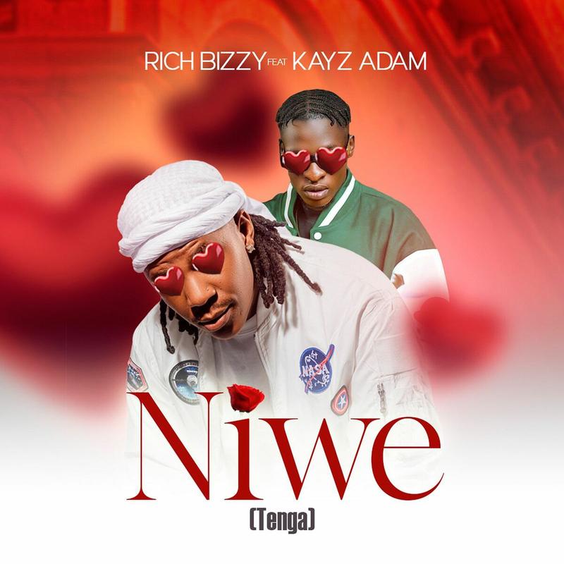 Rich Bizzy Ft. Kayz Adam - Tenga