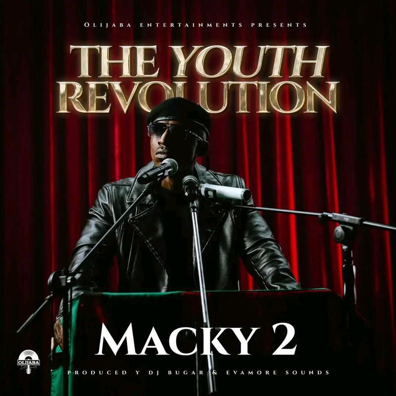 Macky 2 - The Youth Revolution