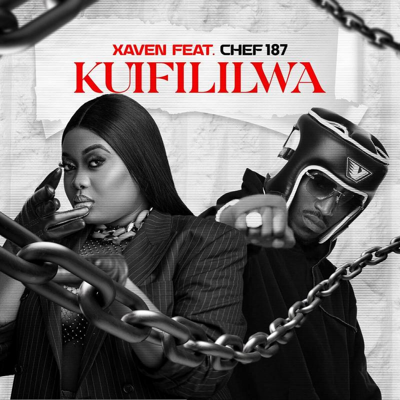 Xaven Ft. Chef 187 - Kuifililwa