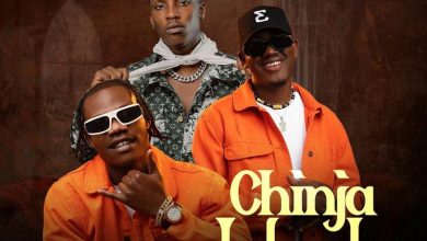 Chanda Na Kay Ft. Blood Kid Yvok - Chinja Intemba