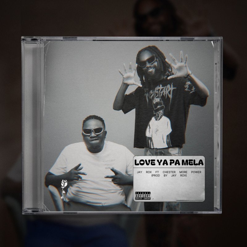 Jay Rox & Chester More Power - Love Ya Pamela