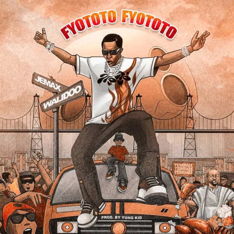 Jemax - Fyototo