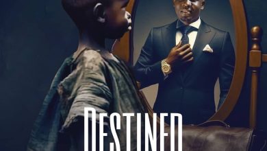Thomas Zm - Destined For Greatness (EP)