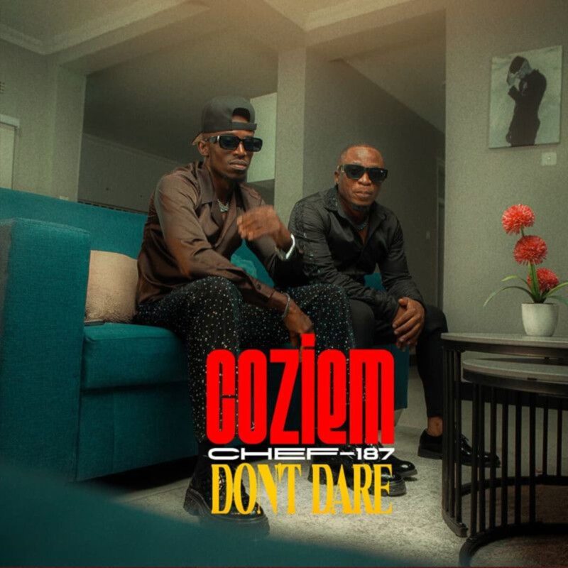 Coziem & Chef 187 - Don't Dare