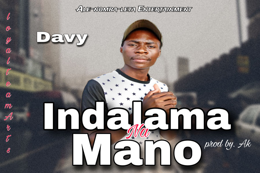 Davy - Indalama Na Maano