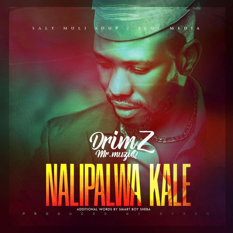 Drimz Mr Muziq - Nalipalwa Kale