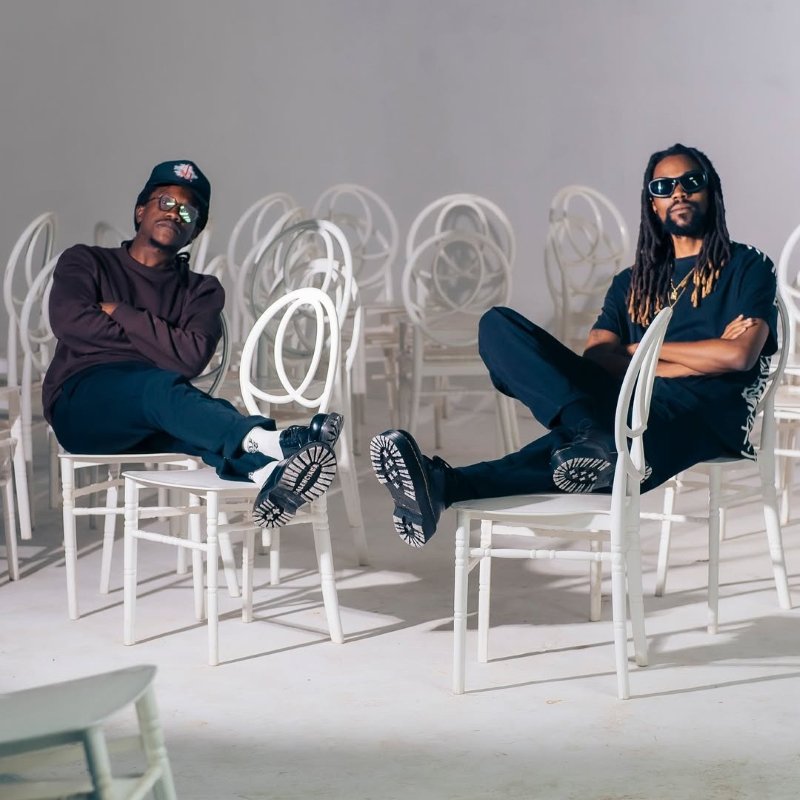Jay Rox Ft. Tim - Mfumu (Amen)