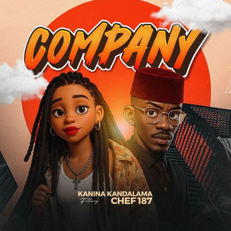 Kanina Kandalama Ft. Chef 187 - Company