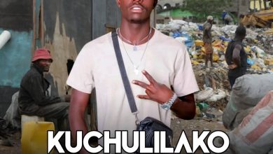 Shy Guy - Kuchulilako Worse