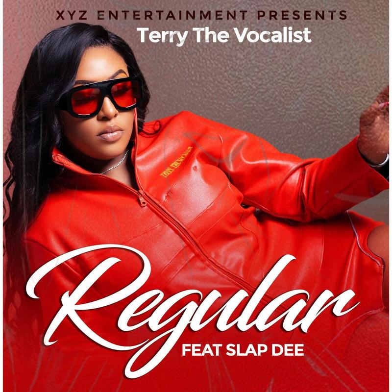 Terry the Vocalist Ft. Slapdee - Regular