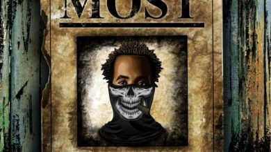 Y Celeb - Most Wanted (Album)