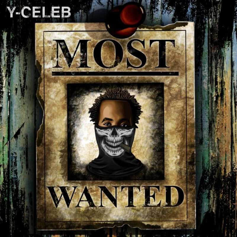 Y Celeb - Most Wanted (Album)