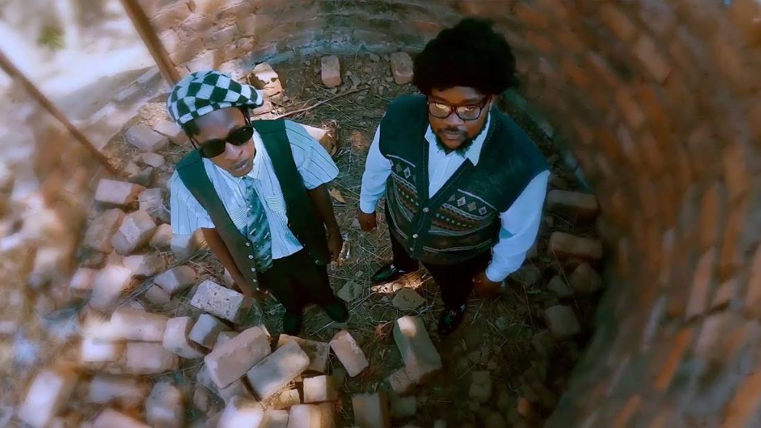 kayz adams mwetulila