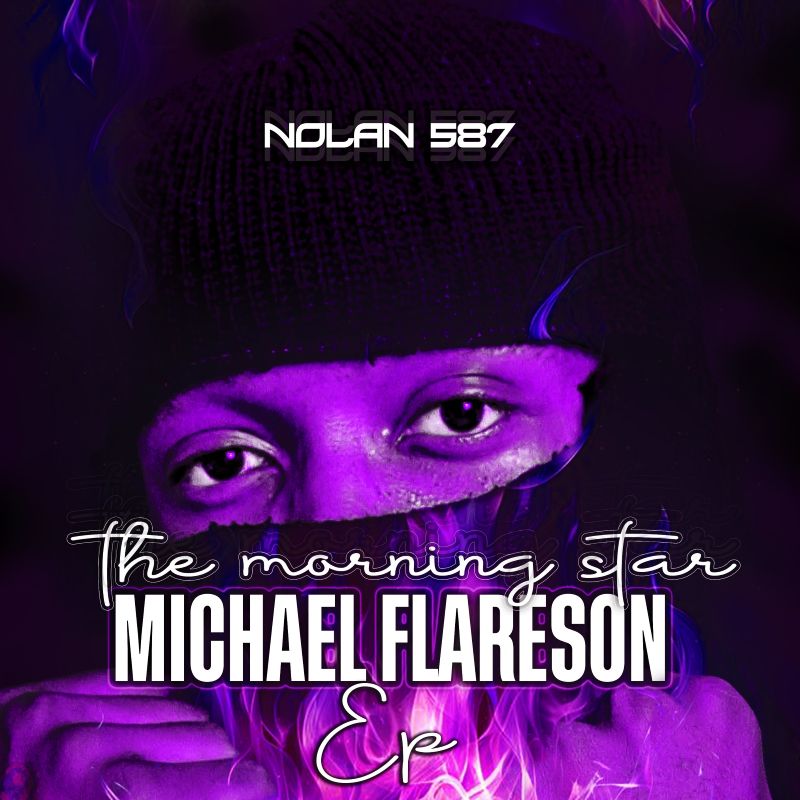 Nolan 587 - Sage Me Now