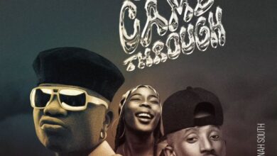 Selemanyo Ft. Chef 187 & Trina South - God Came Through